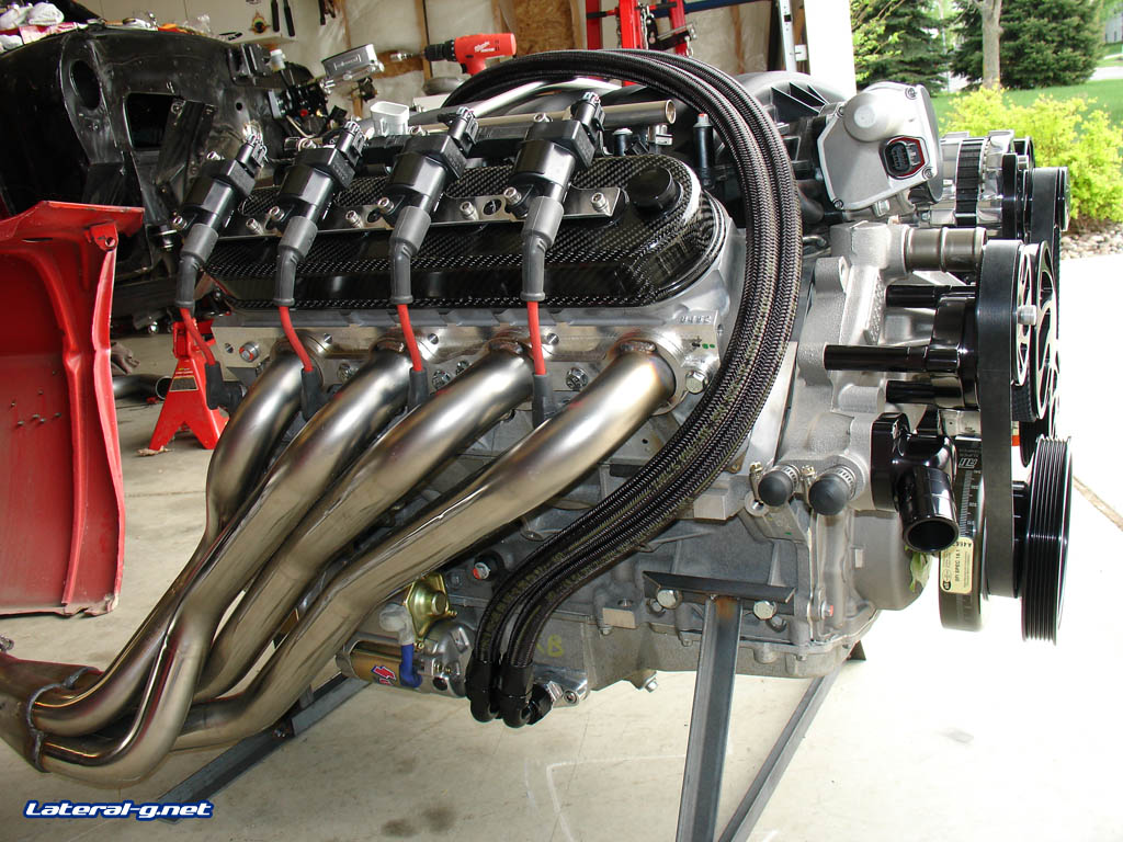 ls7 truck
