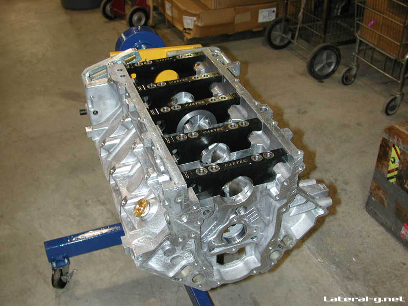 Ls1 Block