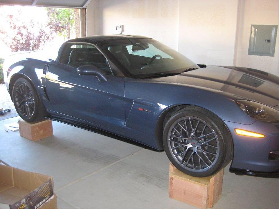 Name:  Z07 on blocks.jpg
Views: 166
Size:  75.6 KB