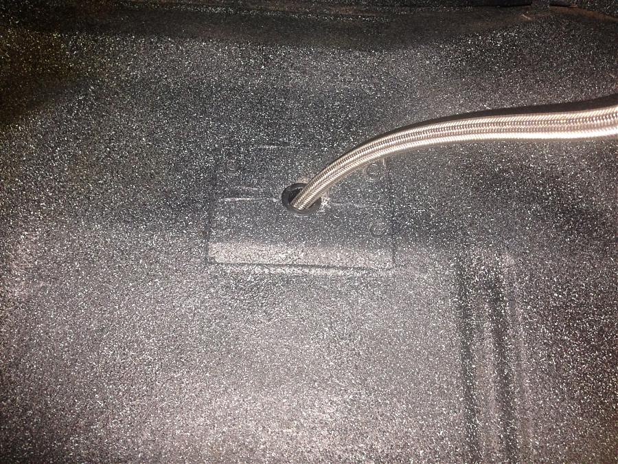 Name:  Trunk View After Holes Fixed and Grommets installed for Shock Cannisters.jpg
Views: 632
Size:  225.8 KB