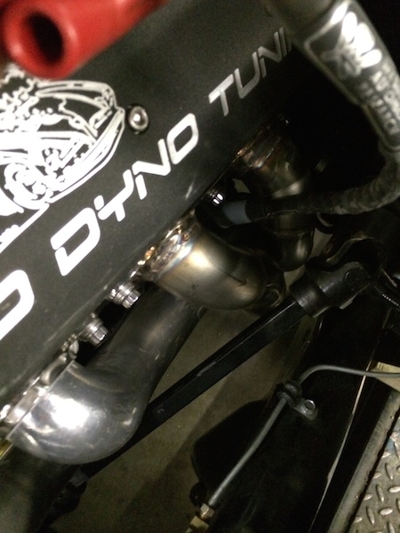 Name:  driver side header modified to clear steering.jpeg
Views: 493
Size:  107.0 KB