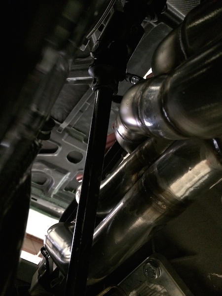 Name:  Driver side header clearanced around steering.jpeg
Views: 491
Size:  91.7 KB