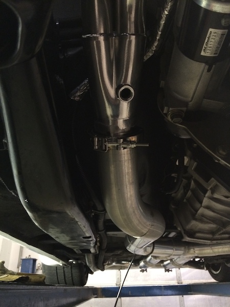 Name:  Header and Exhaust Installed.jpeg
Views: 494
Size:  89.3 KB