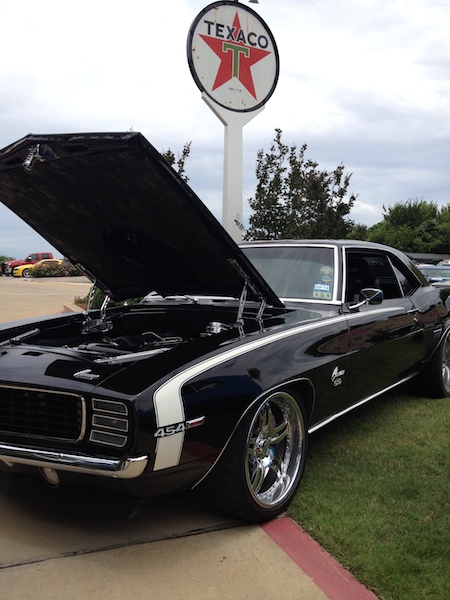 Name:  Camaro at NTXCC Picnic at Advantage Autoworks.JPG
Views: 1242
Size:  112.7 KB