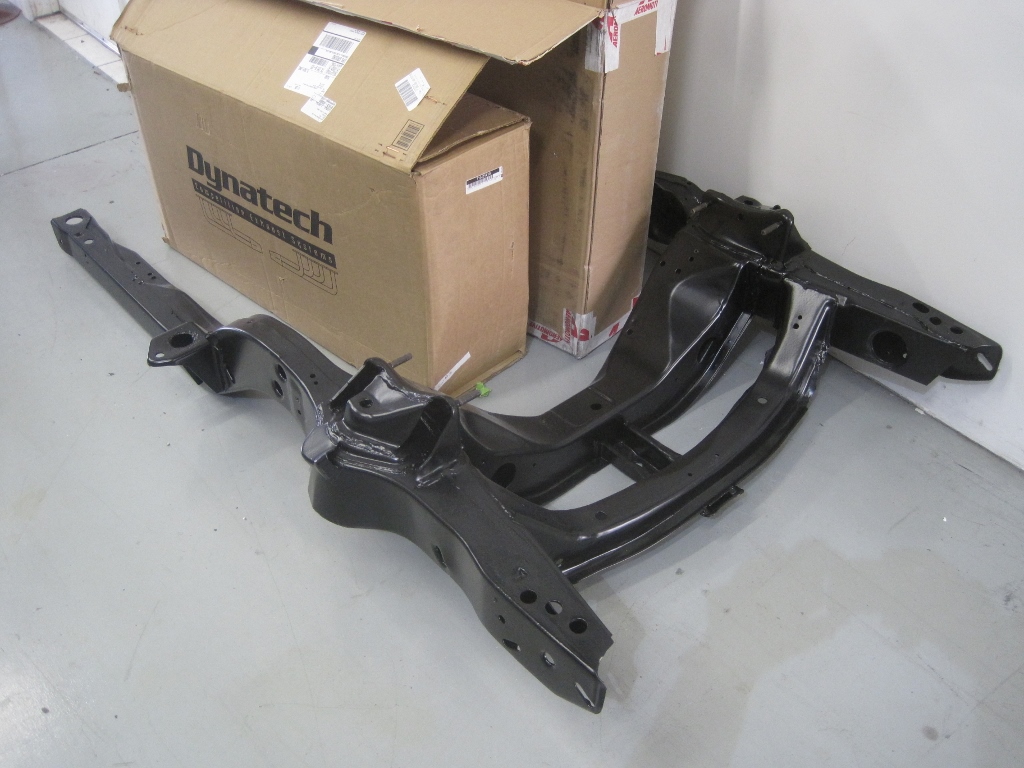 Name:  Powder Coated Sub Frame.jpg
Views: 679
Size:  357.4 KB