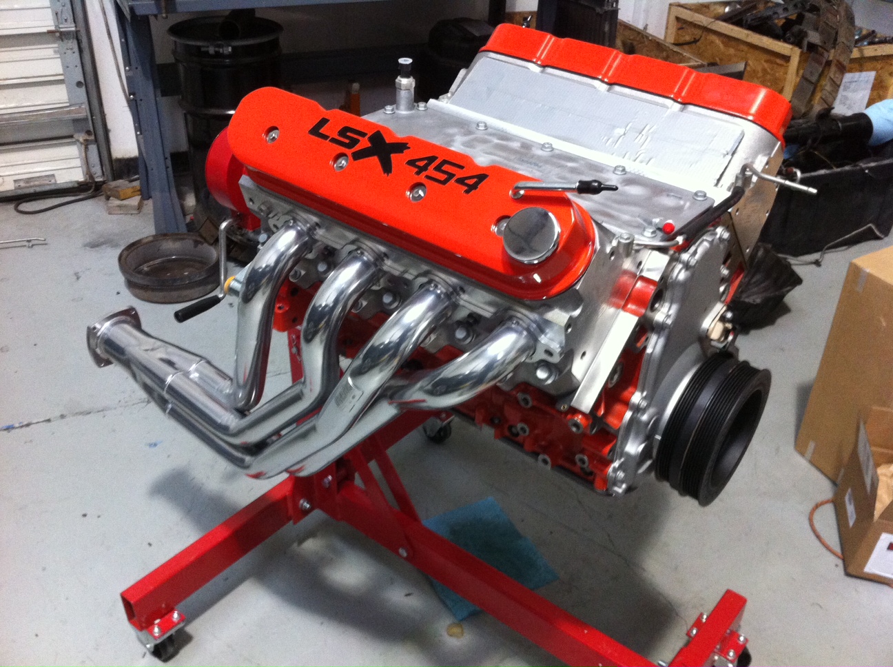 Name:  LSX and Dynatech Headers Installed #2 2.JPG
Views: 679
Size:  531.8 KB