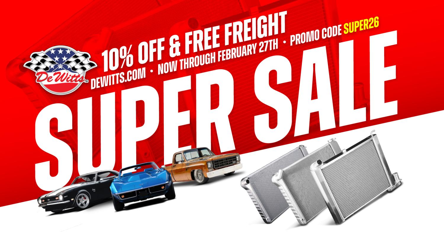 Name:  DeWitts SUPER Sale 2026.jpg
Views: 151
Size:  146.3 KB