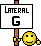 Lateral-g