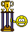 Trophy 1302